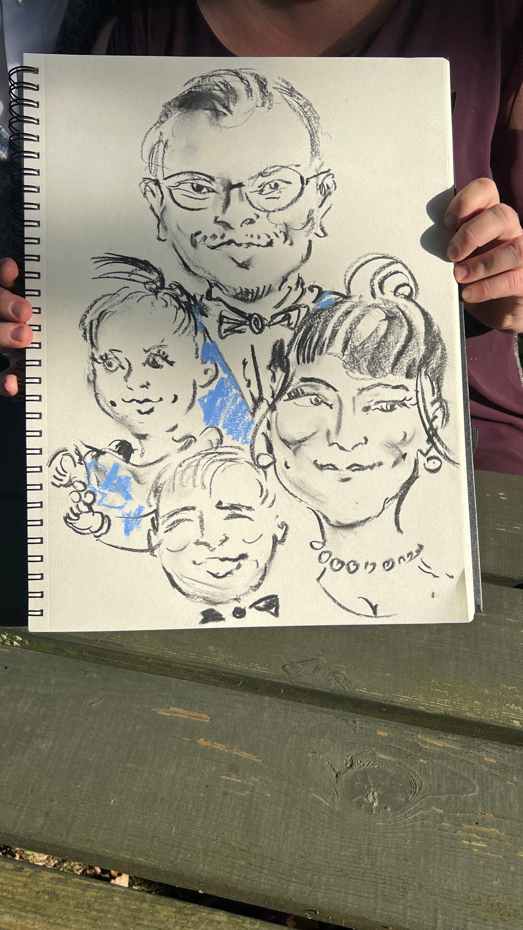 Bryllup i Tårup